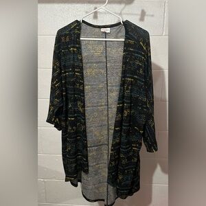 LuLaRoe Lindsay, Large
